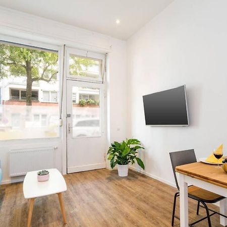 Tiny Freedo Apartment Berlin Exterior foto