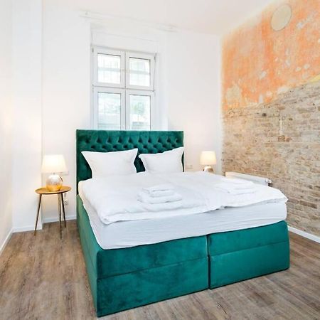 Tiny Freedo Apartment Berlin Exterior foto