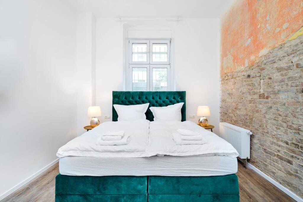 Tiny Freedo Apartment Berlin Exterior foto